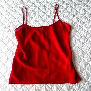 Vintage LRL Tank Top